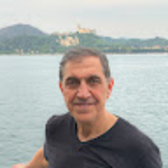 Meet your Posher, Ahmed - Picture 1 of 1